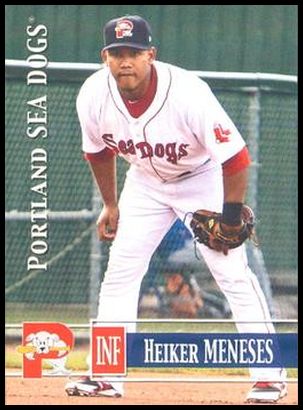 18 Heiker Meneses